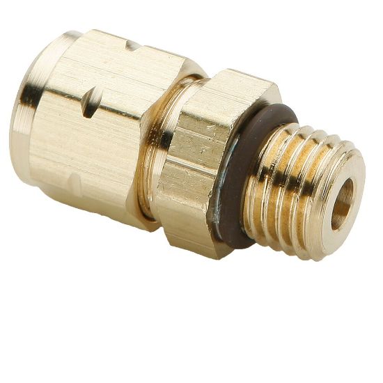 Picture of 685VLV-5-4 - Compression Style Fittings - Vibra-Lok