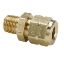 Picture of 68VL-6-6 - Compression Style Fittings - Vibra-Lok