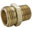 Picture of 69GH-12-4 - Brass Garden Hose Fittings