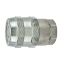 Picture of 71-3C16-16FV - Flat Face, High Pressure, Hydraulic Quick Couplings - 71 Series