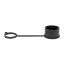 Picture of 71-3PCC-8 - Protective Dust Caps and Plugs for Quick Couplings