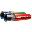 Picture of 7109KABC-150 - Grade T Twin Line Welding Hose Factory Assemblies, Series 7109