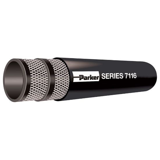 Picture of 7116M-750 - SOFT-FLEX™ Diesel Exhaust Fluid (DEF) Dispenser Hose, Series 7116M