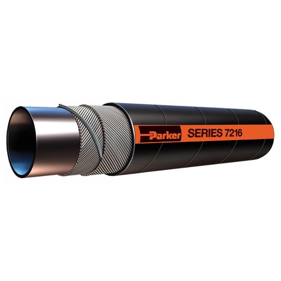 Picture of 7216-1252 - TRANSLITE® PETROLEUM TRANSPORT SUCTION HOSE