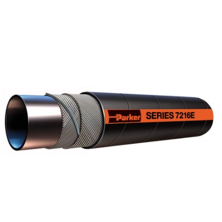 Picture for category WILDCATTER® Oilfield Petroleum Transport Suction Hose, Series 7216E