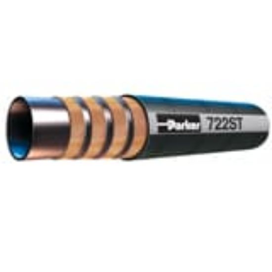 Picture of 722-10 - Hydraulic Constant Working Pressure Hose 4000 PSI - GlobalCore 722 Hose