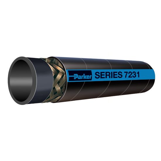 Picture of 7231-1251 - Liquid Petroleum Gas LPG Hose, Series 7231