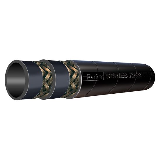 Picture of 7263-752 - STEAM-LANCE® 250 STEAM HOSE