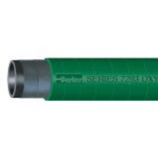 Picture of 7293-2000 - Oxygen Charging Hose, Series 7293