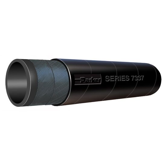Picture of 7337-3002 - Reinforced Conduit Hose, Series 7337