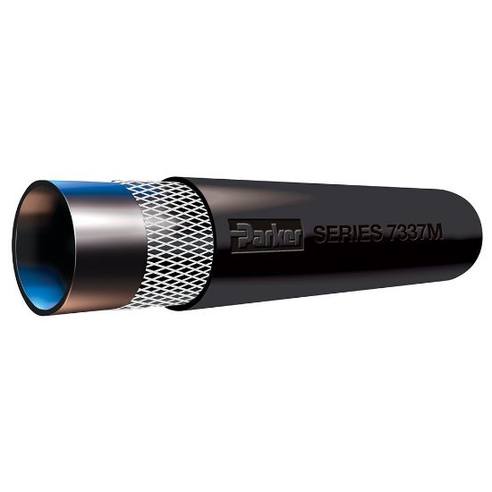 Picture of 7337M-1002 - Reinforced Conduit Hose, Series 7337M