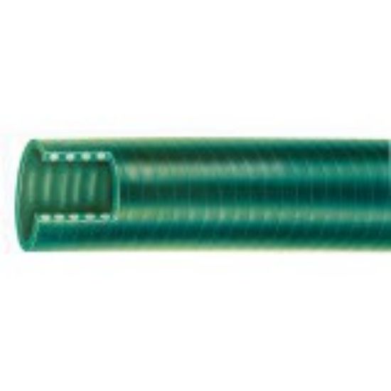 Picture of 7560-2500 - DYNAFLEX® PVC Standard Duty Suction Hose, Series 7560