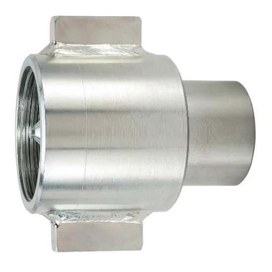 Picture of 75C12-12F - High Pressure, Thread to Connect Couplings, API 16D - 75 Series