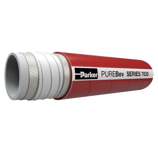 Picture of 7630-3000 - PUREBev Hose Series 7630