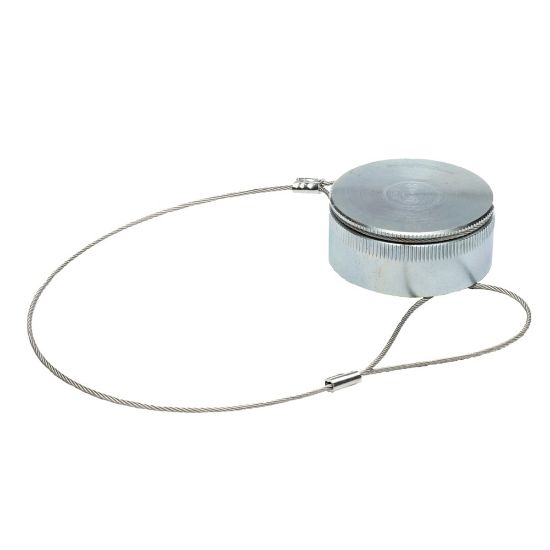 Picture of 75MDC-16 - Protective Dust Caps and Plugs for Quick Couplings