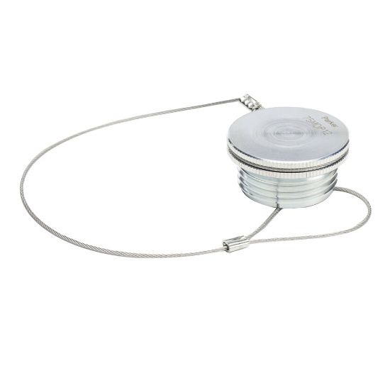 Picture of 75MDP-12 - Protective Dust Caps and Plugs for Quick Couplings
