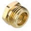 Picture of 81GH-12-12 - Brass Garden Hose Fittings