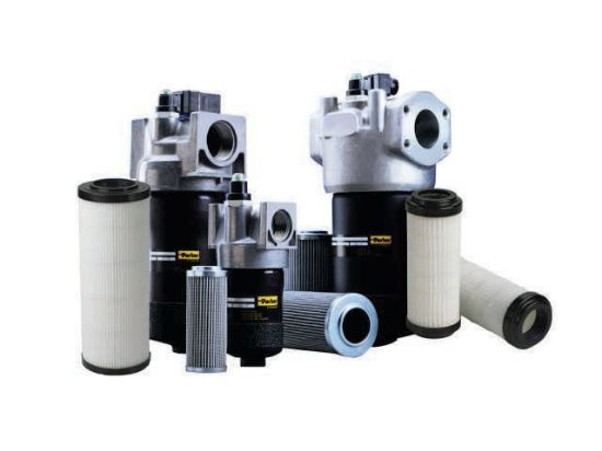 Picture of 936764 - 80CN Series Medium Pressure Filter