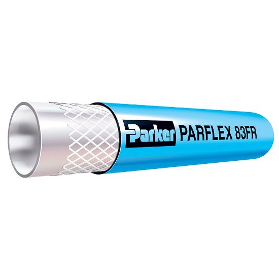 Picture of 83FR-8-GRA-RL - Polyurethane Hose - 83FR