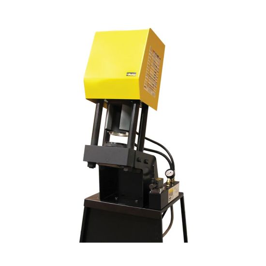 Picture of 83C-081-PFD - Portable and Bench Mounted Crimping Machines