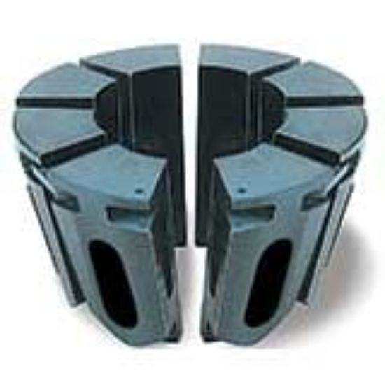 Picture of 83C-CS16 - Hose Crimper Dies - Parkrimp Dies
