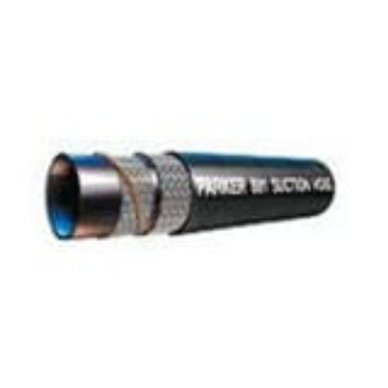 Picture of 881-12 - Suction and Return Line Hose 62-300 PSI – 881 Hose