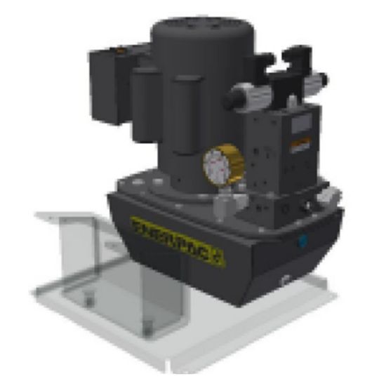 Picture of 85C-ZMS - Crimper Power Units