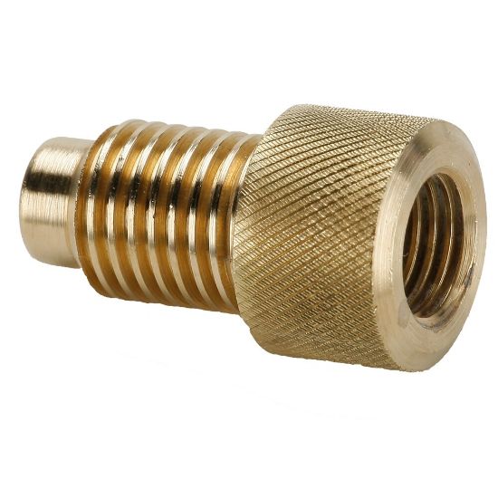 Picture of 880AC-8-4 - Refrigeration Access Valves
