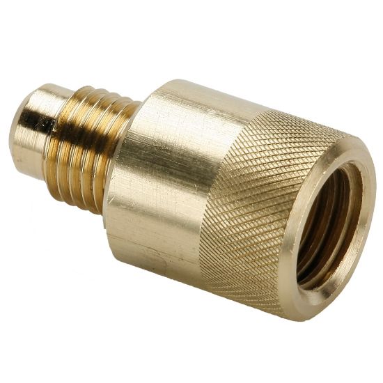 Picture of 881AC-8-4 - Refrigeration Access Valves