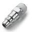 Picture of 9084 30 18 - Transair® Safety Couplers and Plugs