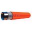 Picture of 919BJ-10-ORG - PTFE Hose - 919 Series