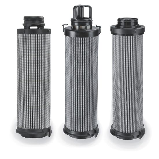 Picture of 944444Q - High Pressure Hydraulic Oil Filter Replacement Elements – iProtect® EPF Series