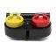 Picture of 9507-4-1H - Protective Dust Caps and Plugs for Quick Couplings