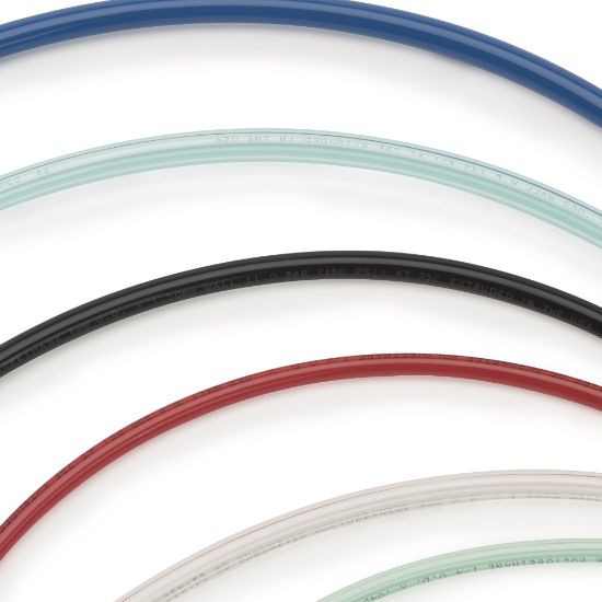 Picture of 95U-12-125-0100 - PU Tubing