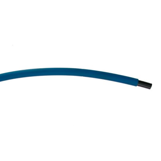Picture of 95FR-4-BLU-0250 - PU Tubing - Flame Resistant