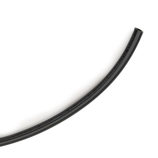 Picture of 95U-2.5-031-BLK-0500 - PU Tubing