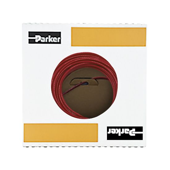 Picture of 95U-2-031-RED-0100 - PU Tubing