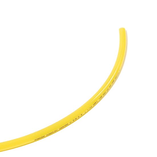 Picture of 95U-4-062-YEL-0500 - PU Tubing