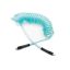Picture of 95UFS-64-BLU-015 - Coiled Air Hose