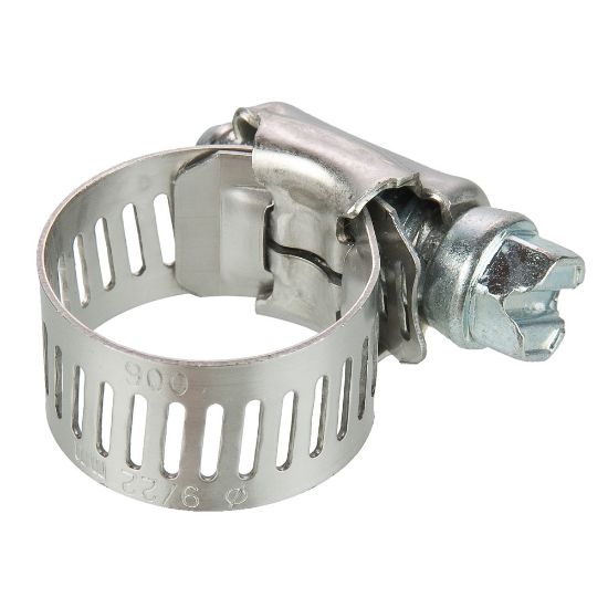 Picture of 97HC-12 - Brass Hose Barb Fittings