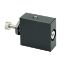 Picture of 9GT400S-V - In-line Push-to-Read Gauge Isolator Valve - GT Series