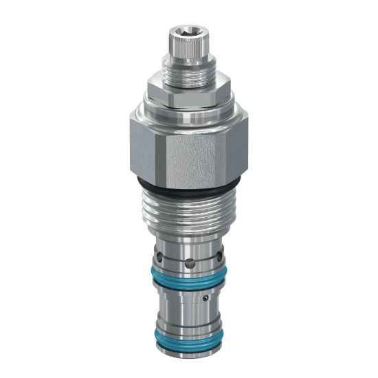 Picture of RAH101VS10 - Pilot Operated Ventable Relief Valves