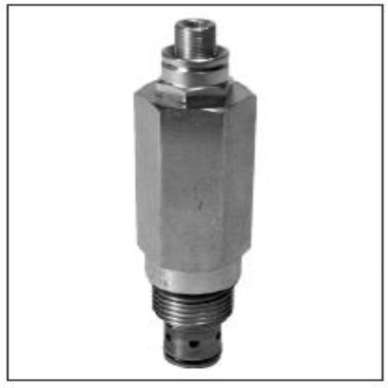 Picture of A02B2FZN - Direct Acting Relief Valves