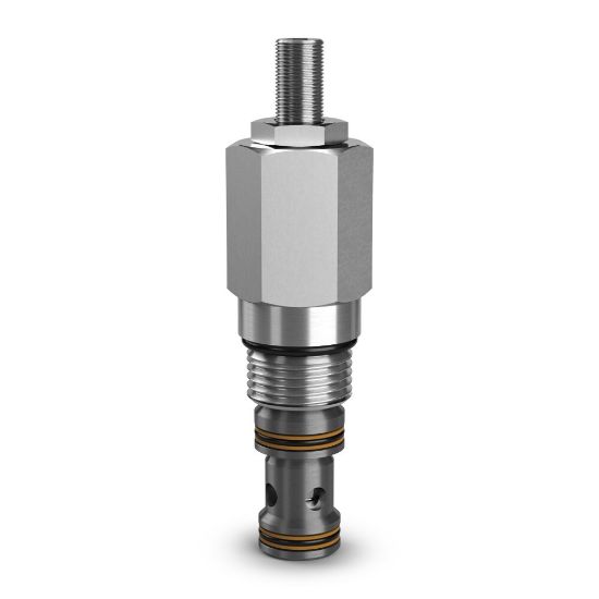 Picture of A04H3PZN - Pilot Operated Ventable Relief Valves