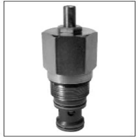 Picture of A06H3PZN - Pilot Operated Ventable Relief Valves