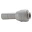 Picture of A5RD8-MG - Push-to-Connect all plastic FDA compliant fitting, Parker TrueSeal