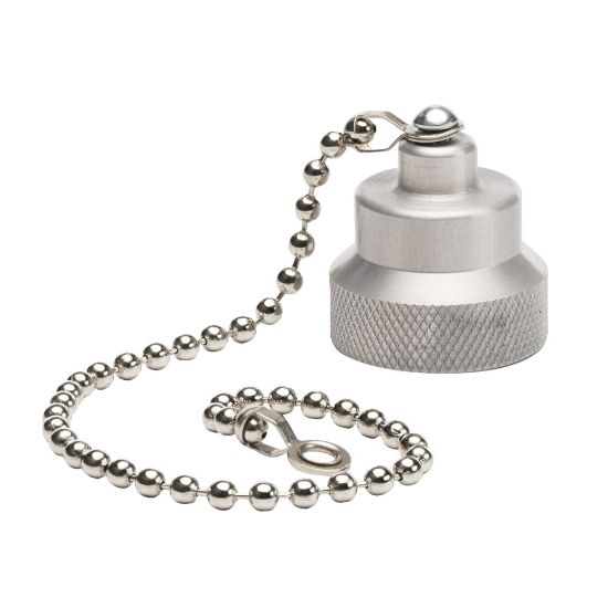 Picture of ADCH-12 - Protective Dust Caps and Plugs for Quick Couplings