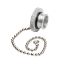 Picture of AMPH-8SC10 - Protective Dust Caps and Plugs for Quick Couplings