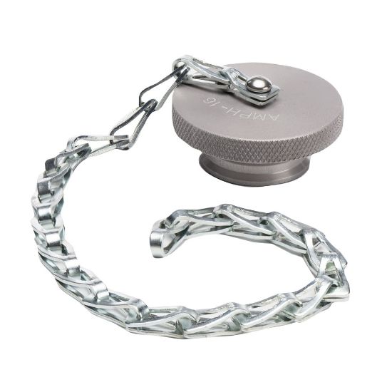 Picture of AMPH-16 - Protective Dust Caps and Plugs for Quick Couplings