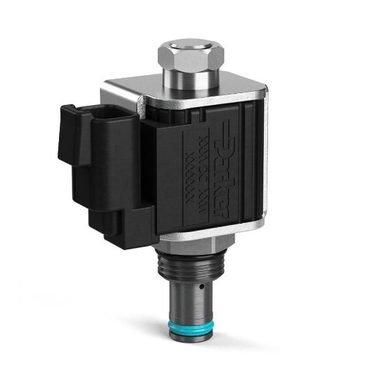 Picture of AP02B2YP14C - Pressure Relieving Proportional Valve